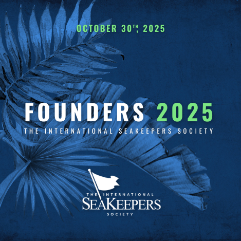 Annual Founders 2025 - logo