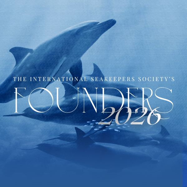 Annual Founders 2026 - logo